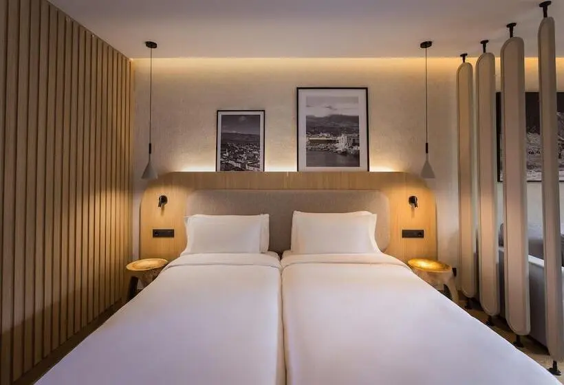 バルコニー付きジュニアスイート, Radisson Resort & Residences Tenerife