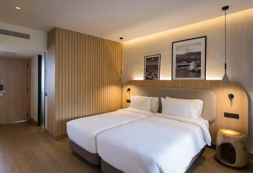 バルコニー付きジュニアスイート, Radisson Resort & Residences Tenerife