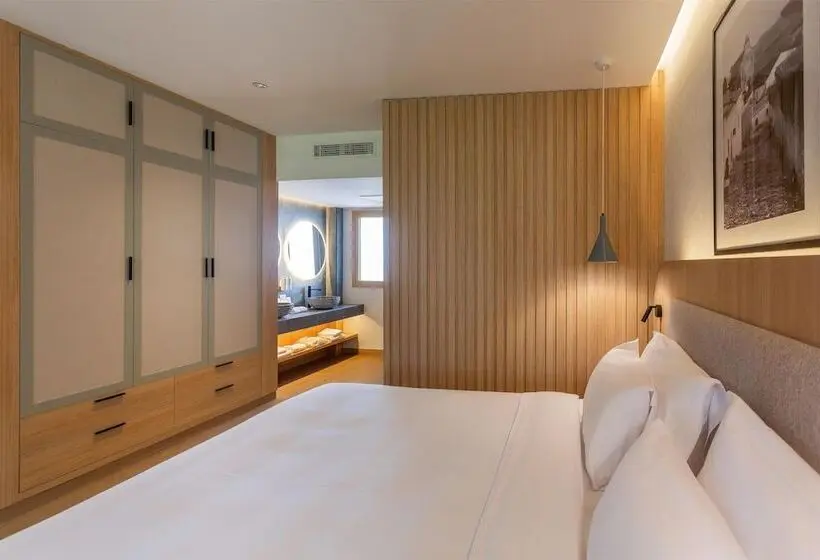 バルコニー付きジュニアスイート, Radisson Resort & Residences Tenerife