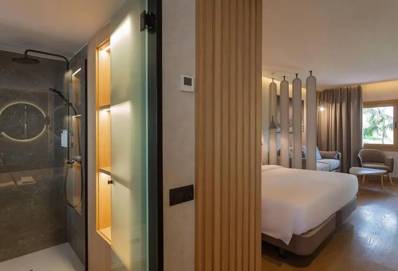 バルコニー付きジュニアスイート, Radisson Resort & Residences Tenerife