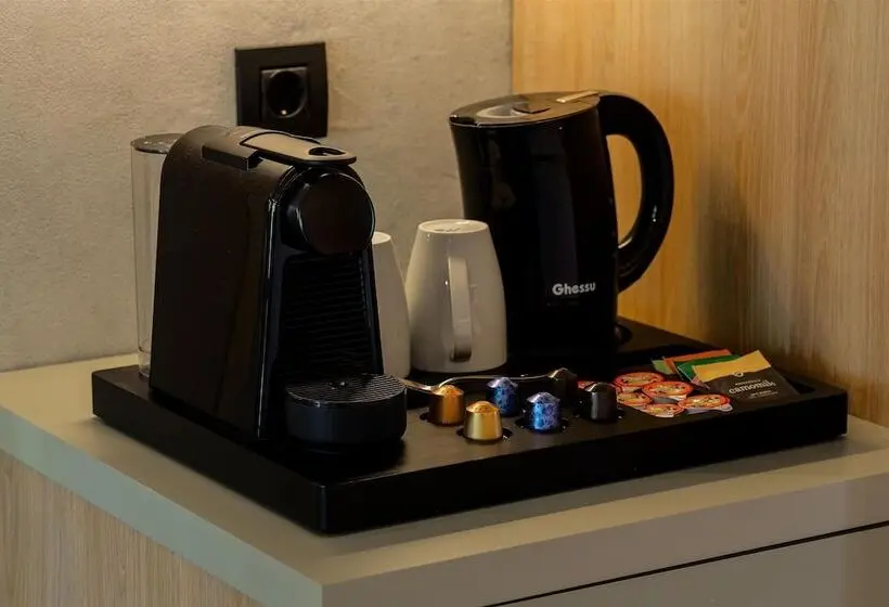 バルコニー付きジュニアスイート, Radisson Resort & Residences Tenerife