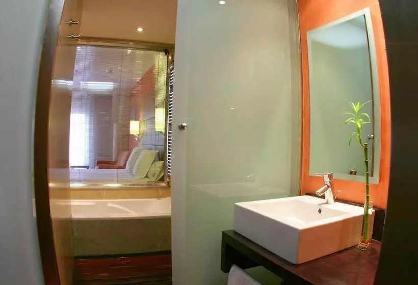 Quarto superior, Num