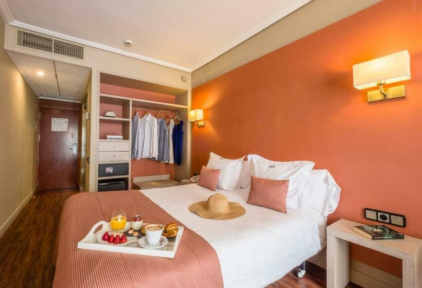 스탠다드 룸, Num