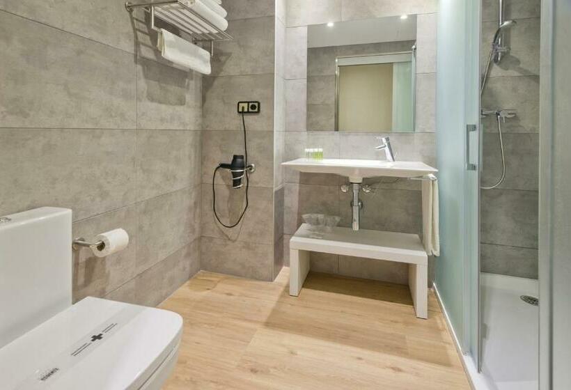 스탠다드 룸, Num