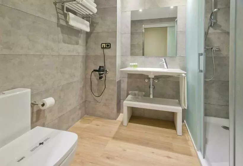 Quarto standard, Num