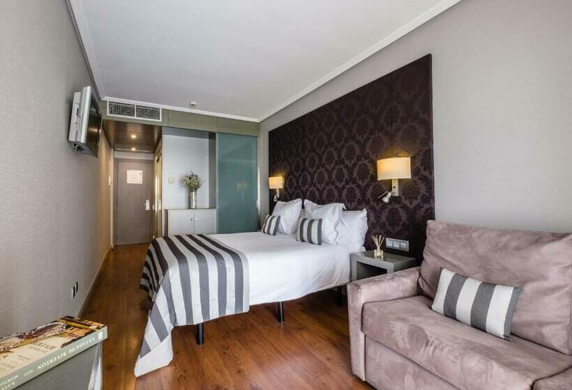 스탠다드 룸, Num