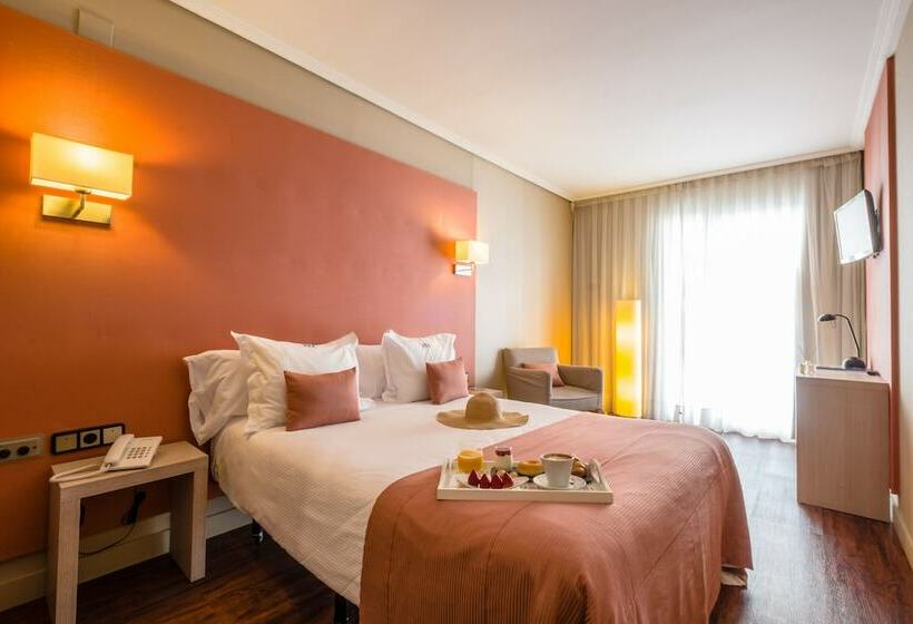 스탠다드 룸, Num