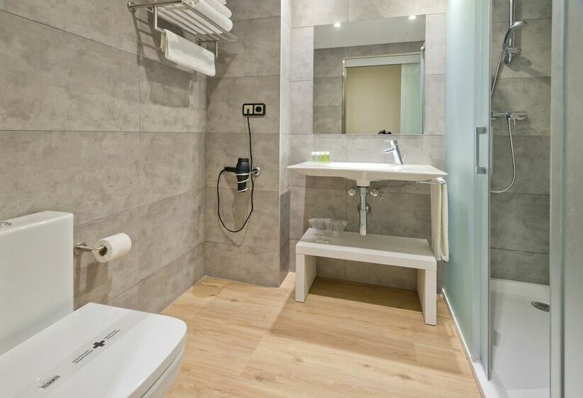 스탠다드 룸, Num