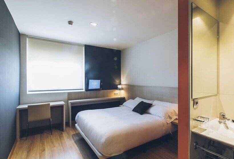 חדר סטנדרט מיטה זוגית, Restaurante Cadosa