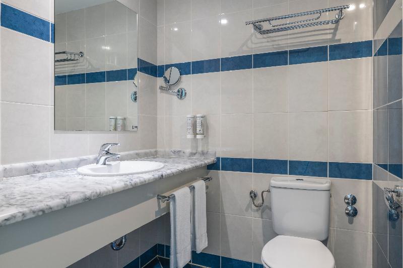 חדר סטנדרט יחיד, Restaurante Cadosa