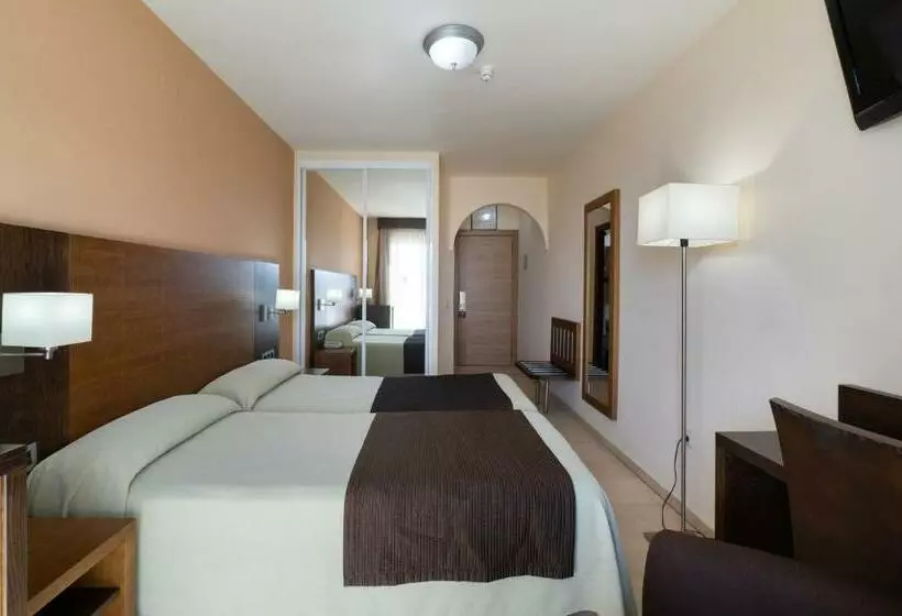 Standardzimmer, Rincon Sol