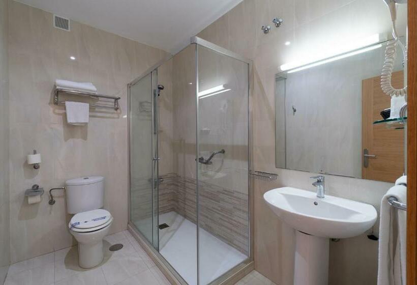 اتاق استاندارد, Rincon Sol