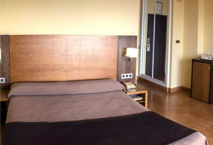 Standardzimmer, Rincon Sol