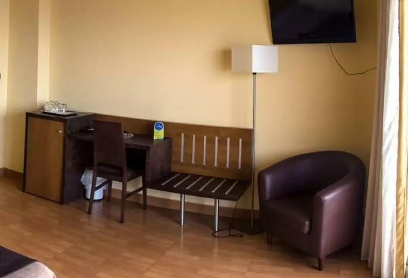 Standardzimmer, Rincon Sol