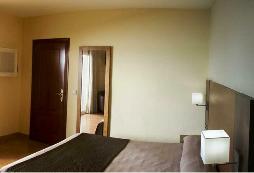 اتاق استاندارد, Rincon Sol