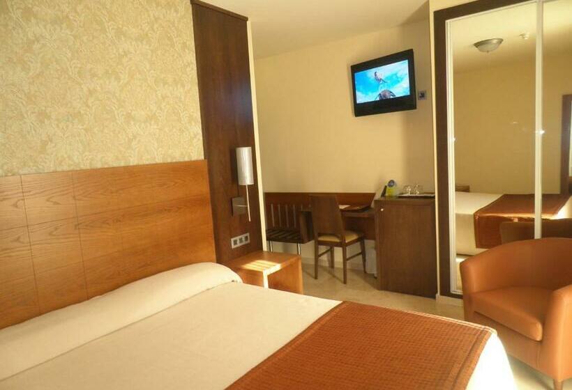 اتاق استاندارد, Rincon Sol