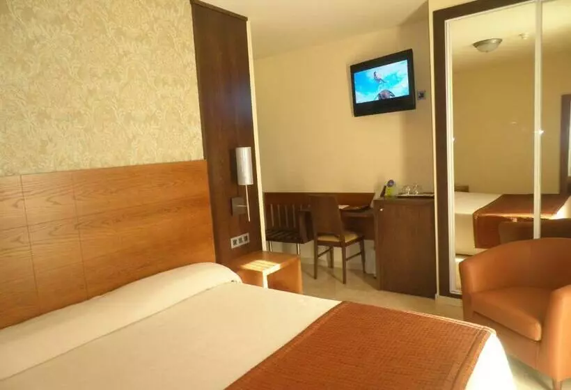 Standardzimmer, Rincon Sol