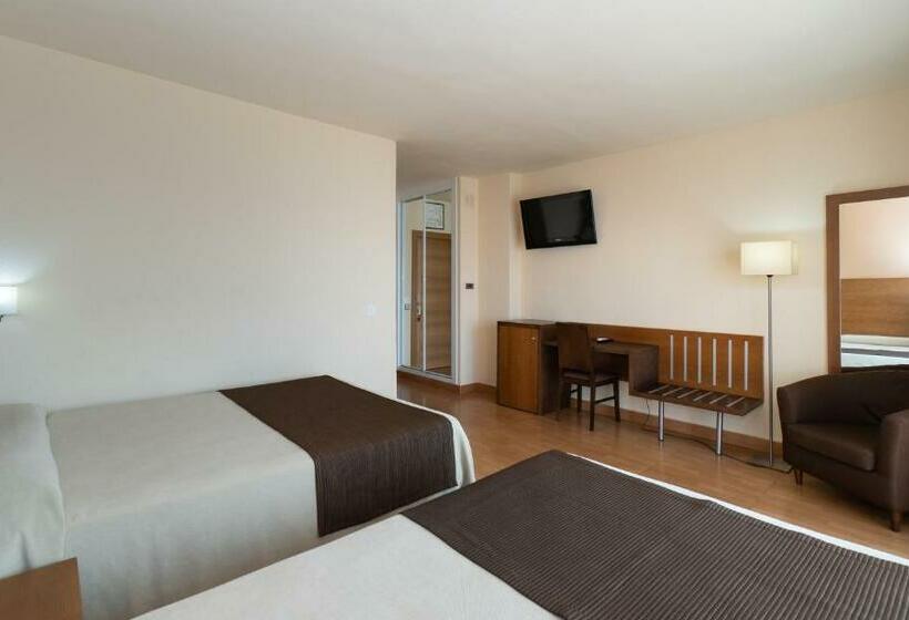 اتاق استاندارد, Rincon Sol