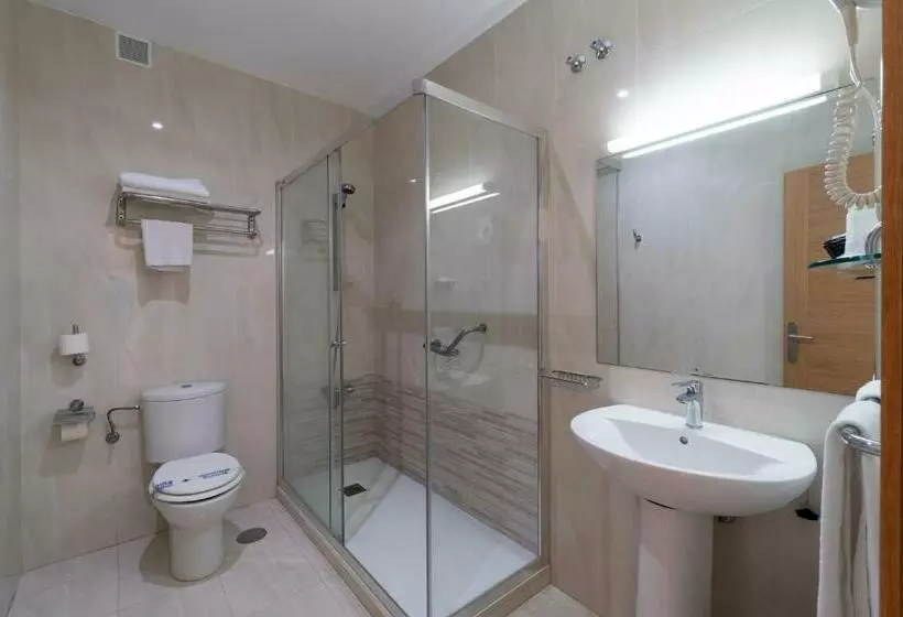 3-Bett-Standardzimmer, Rincon Sol