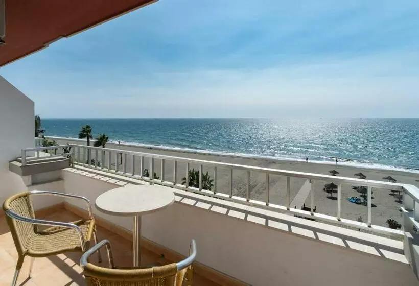 Standardzimmer mit Meerblick, Rincon Sol