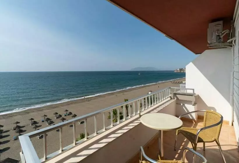 Standardzimmer mit Meerblick, Rincon Sol