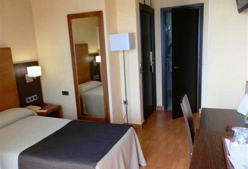 اتاق استاندارد یک نفره, Rincon Sol