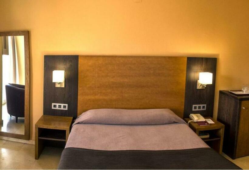 اتاق استاندارد یک نفره, Rincon Sol