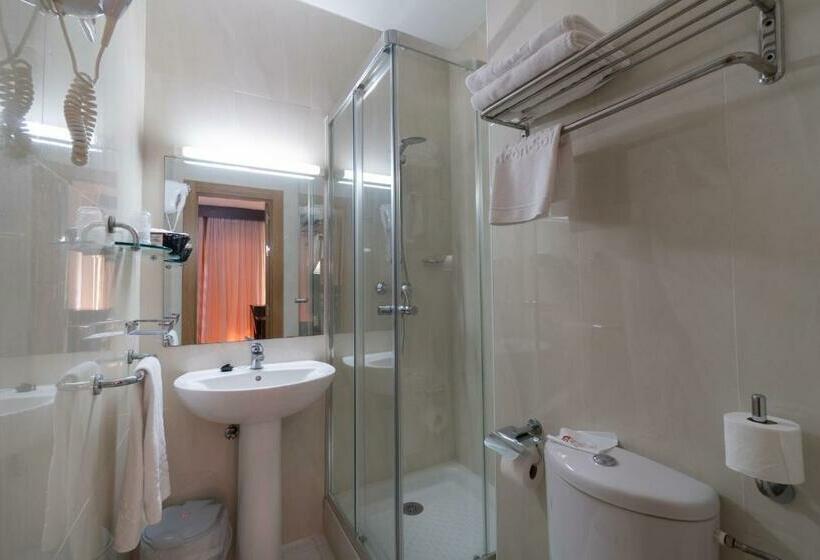 اتاق استاندارد یک نفره, Rincon Sol