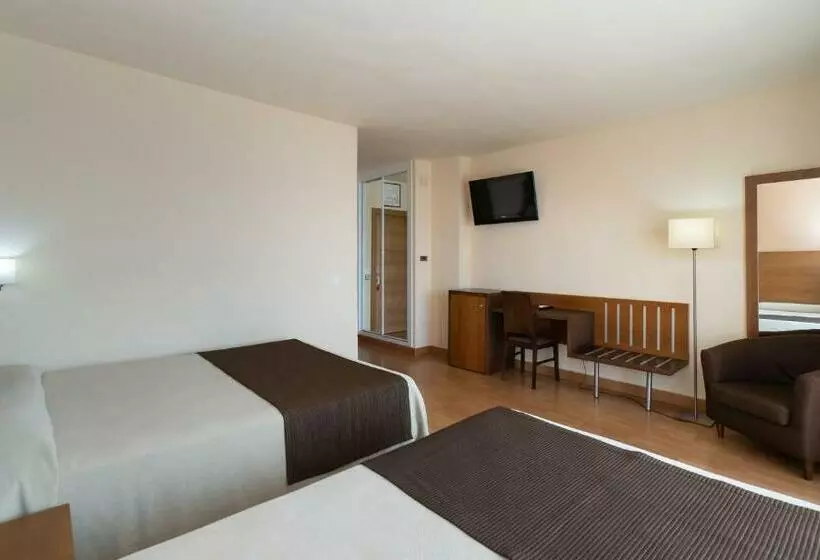 4 Bett Standardzimmer, Rincon Sol
