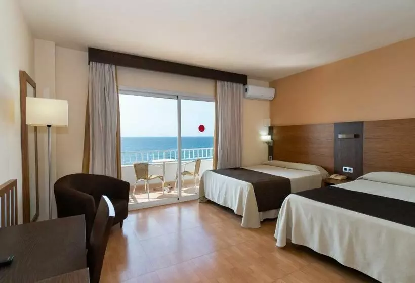 4 Bett Standardzimmer, Rincon Sol