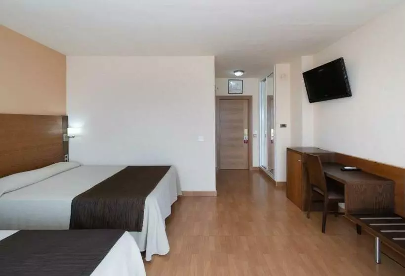 4 Bett Standardzimmer, Rincon Sol