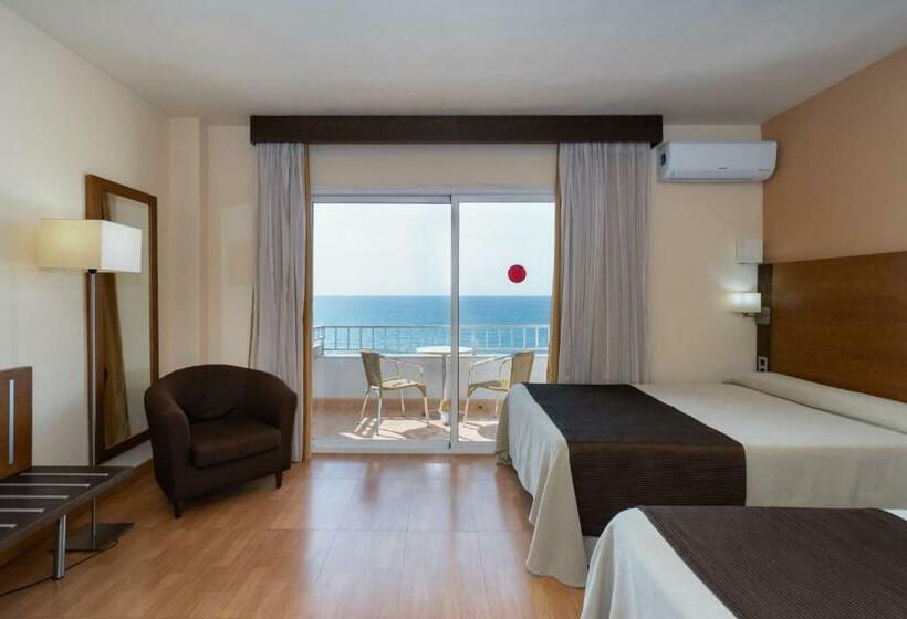 اتاق استاندارد چهار تخته, Rincon Sol