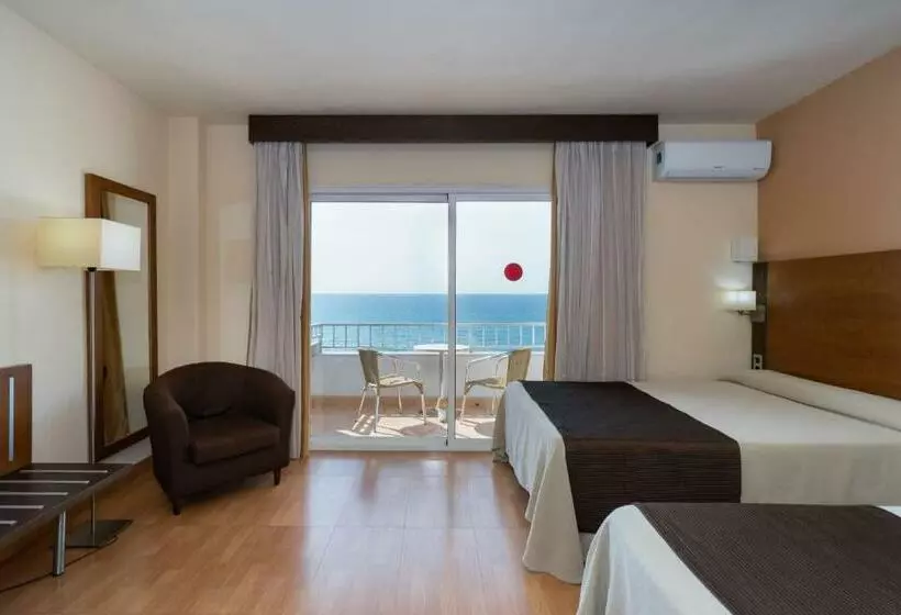 4 Bett Standardzimmer, Rincon Sol