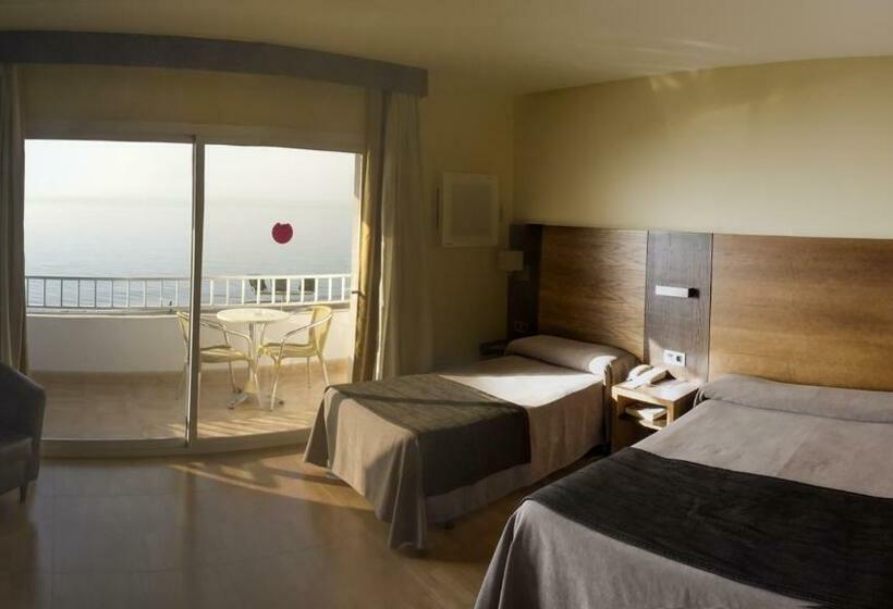 Четырехместный Номер Стандарт, Rincon Sol