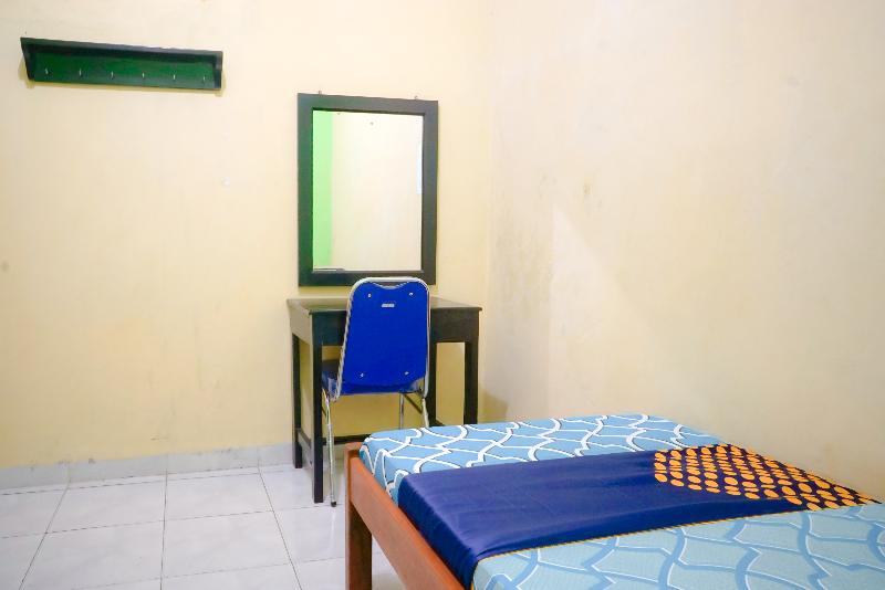 اتاق استاندارد, Rincon Sol