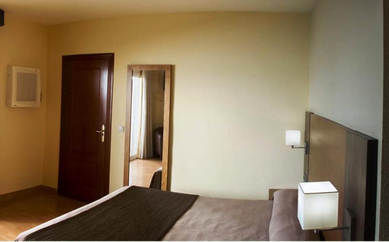 اتاق استاندارد یک نفره, Rincon Sol