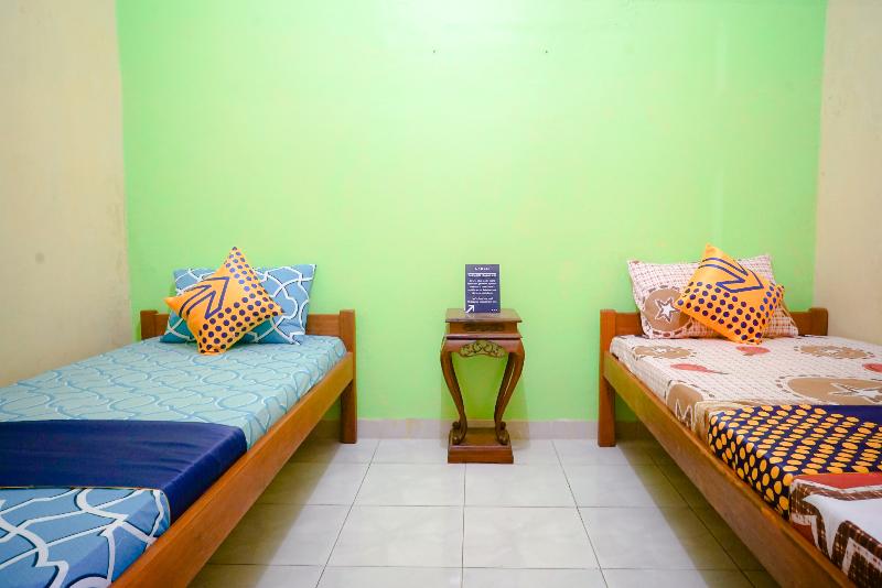 اتاق استاندارد, Rincon Sol