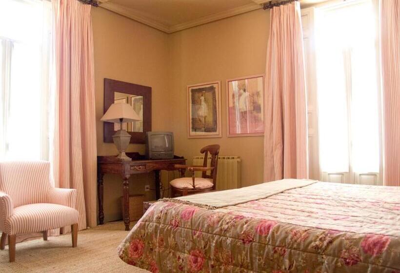 اتاق استاندارد یک نفره, Roma