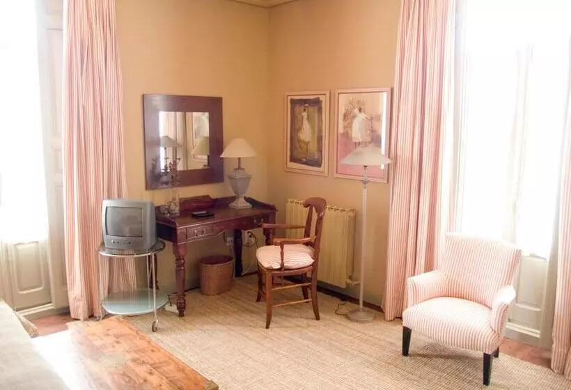 اتاق استاندارد, Roma