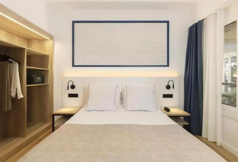 Economy Zimmer, Rovira