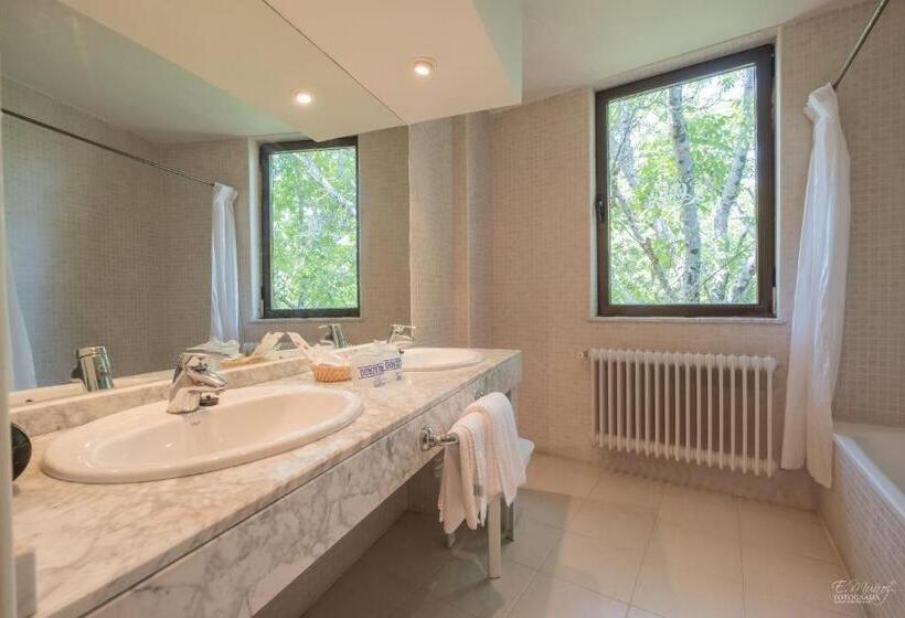 高级大房间, Las Batuecas