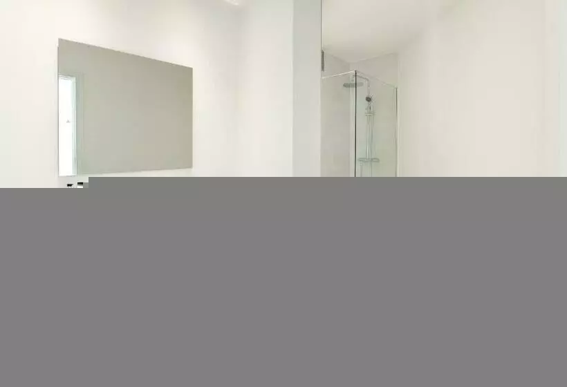 اتاق استاندارد با بالکن, Meliá La Palma
