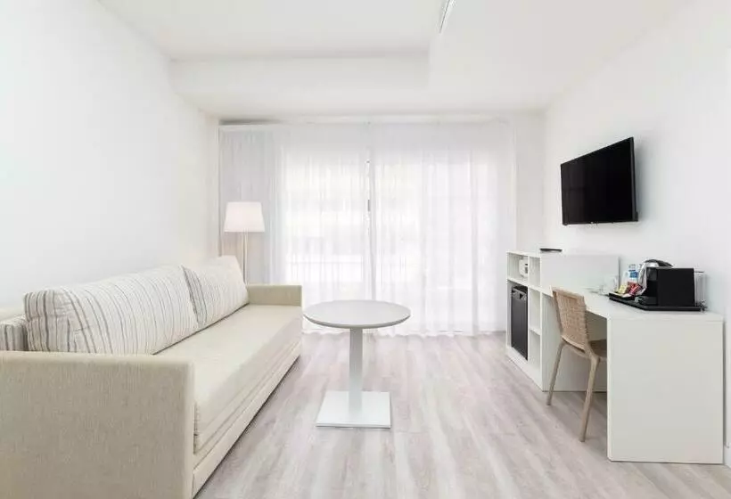 سوییت, Meliá La Palma