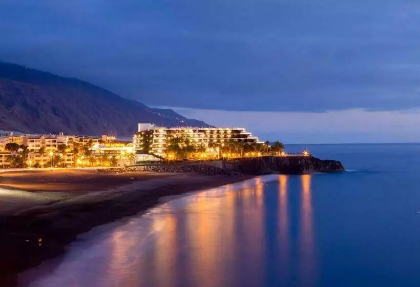 اتاق استاندارد با چشم‌انداز دریا, Meliá La Palma