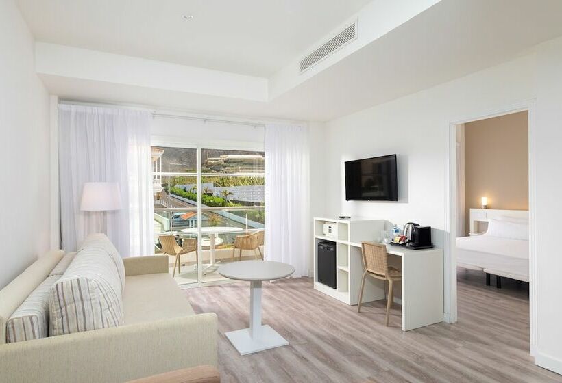 Люкс, Meliá La Palma