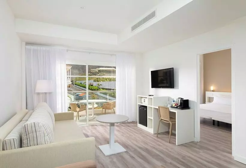 سوییت, Meliá La Palma