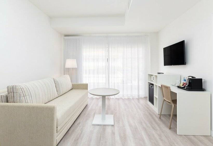 Люкс, Meliá La Palma