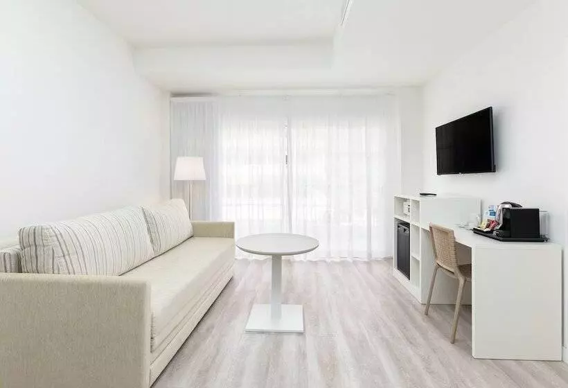 سوییت, Meliá La Palma