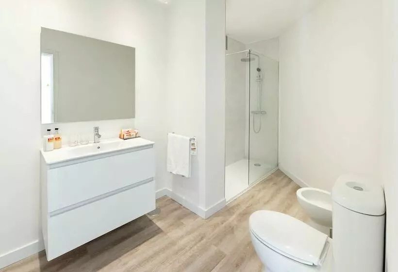 سوییت, Meliá La Palma