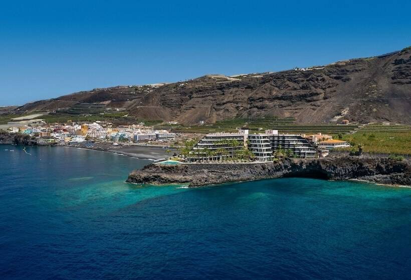 Номер Стандарт Вид на Море, Meliá La Palma